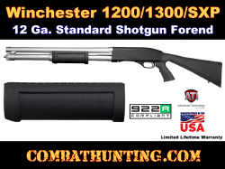 Winchester 1200,1300 Defender SXP Shotgun Forend