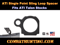 ATI Single Point Sling Loop For ATI Tallon Stocks