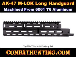 AK-47 M-LOK® Handguard Long