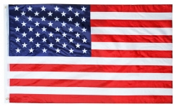 American Flags 3x5 All Weather Nylon