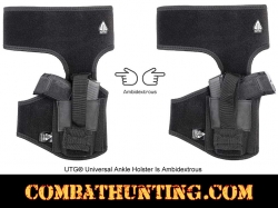 Universal Ankle Holster UTG