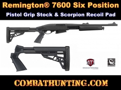 Remington 760 gamemaster replacement stocks