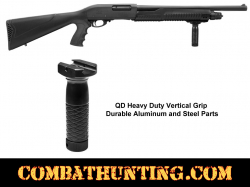 Charles Daly 301 Tactical Vertical Grip