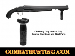 Charles Daly Honcho Heavy Duty Vertical Grip for Shotguns & Rifles
