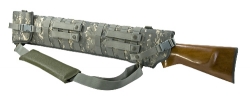 Tactical Shotgun Scabbard ACU Digital Camo