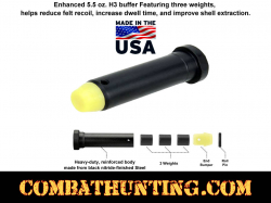 H3 Carbine Buffer 5.5 oz