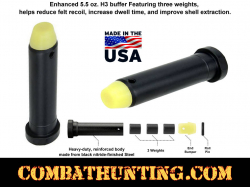 H3 Carbine Buffer 5.5 oz