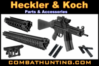 Heckler & Koch