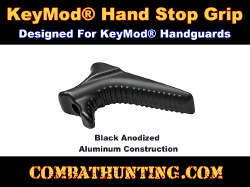 Ncstar KeyMod® Hand Stop Grip