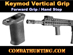 Keymod Vertical Grip