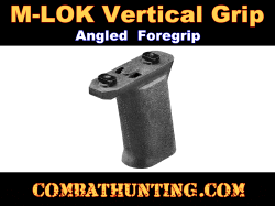 M-LOK Vertical Grip