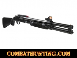 Mossberg 500/590, Maverick 88 Shotgun Barrel Rail Mount