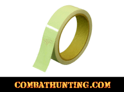 Military Phosphorescent Luminous Tape