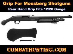  Birdshead Grip For Mossberg 500, 590 Shotguns