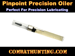 Precision Pin-point Oiler