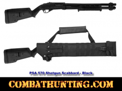 PSA 570 Shotgun Scabbard Replacement