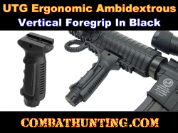 Vertical grip For Beretta CX4 Storm