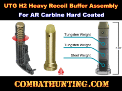 H2 Carbine Buffer