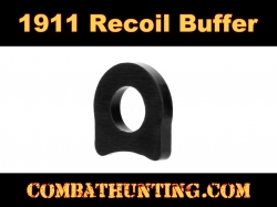 1911 Recoil Buffer