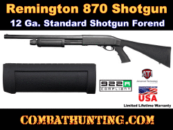 Remington 870 Shotgun Standard Forend ATI