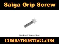 Saiga Grip Screw