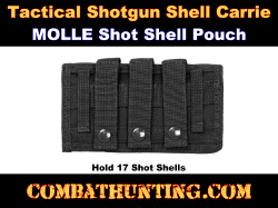 Shotgun Ammo Pouch
