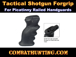 ATI MB3 Tactical Shotgun Foregrip