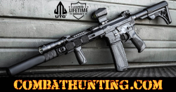 UTG&reg Snap-In M-LOK Panel Covers (6-Pack)