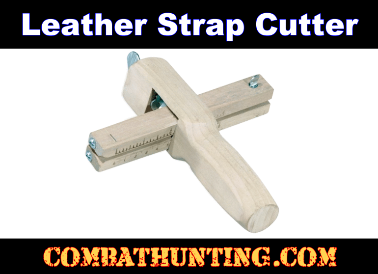 Craftool strip strap cutter
