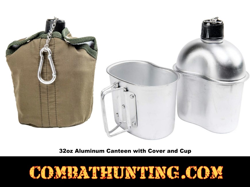 All products in Military Canteens & Canteens Covers On Sale Up to 50 Off