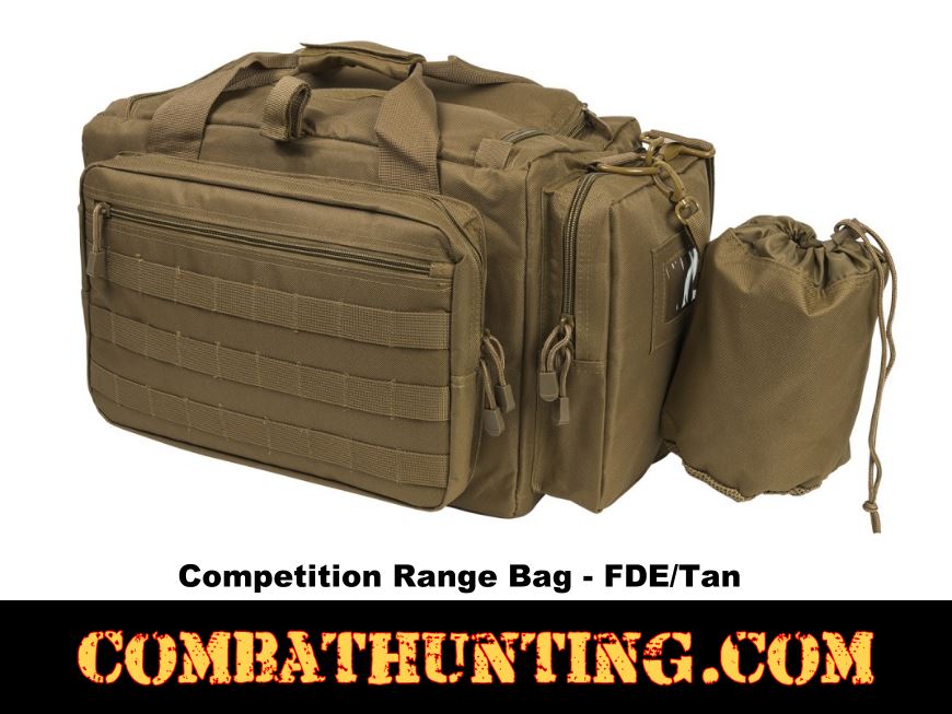 beretta tactical small range bag