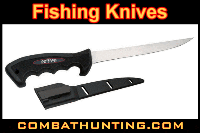 Fishing Knives
