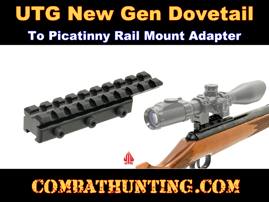 Weaver TO9M scope mount base Ithaca Ruger 10/22 Sporting Goods Hunting