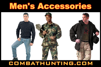 Men's Accessories