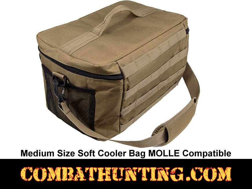 medium size cool bag