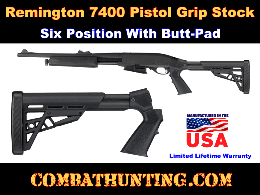 742 engraved +SPACER 750 7400 For Remington 700 7600 GRIP CAP 740 760 