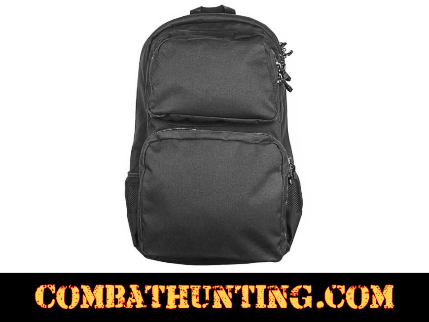 Takedown Carbine Backpack/Case Black style=