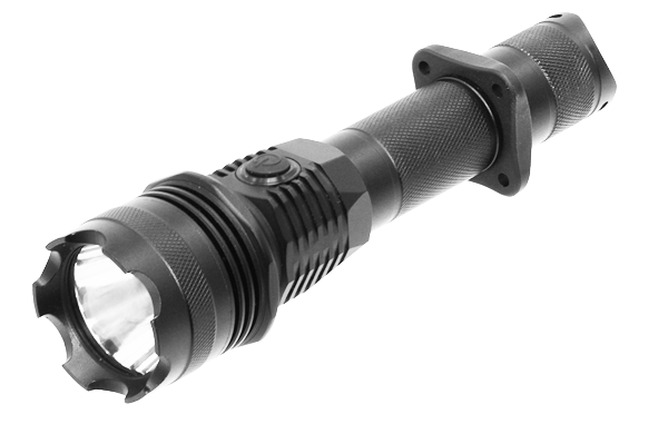 UTG LIBRE Intensity Adjustable LED Flashlight, 700 Lumen style=