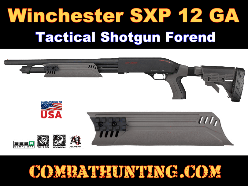 12 gauge shotguns winchester Winchester SXP