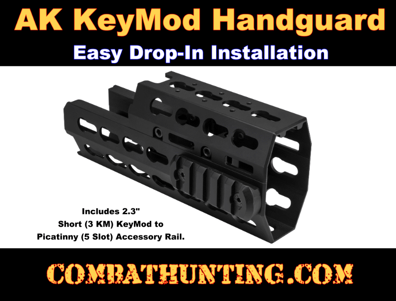 standard keymod rail section suze standard keymod rail section suze