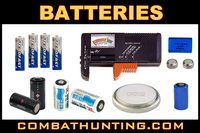 Batteries