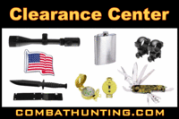 Clearance Center