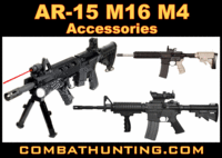 AR-15 Parts & Accessories