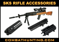 Sks Rifle Parts And Accessories