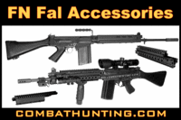 FN Fal Accessories