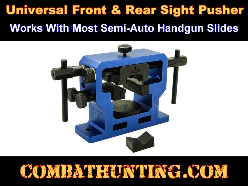 Universal Front & Rear Sight Pusher Tool style=