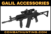 Galil Accessories