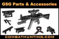 GSG-5 Accessories