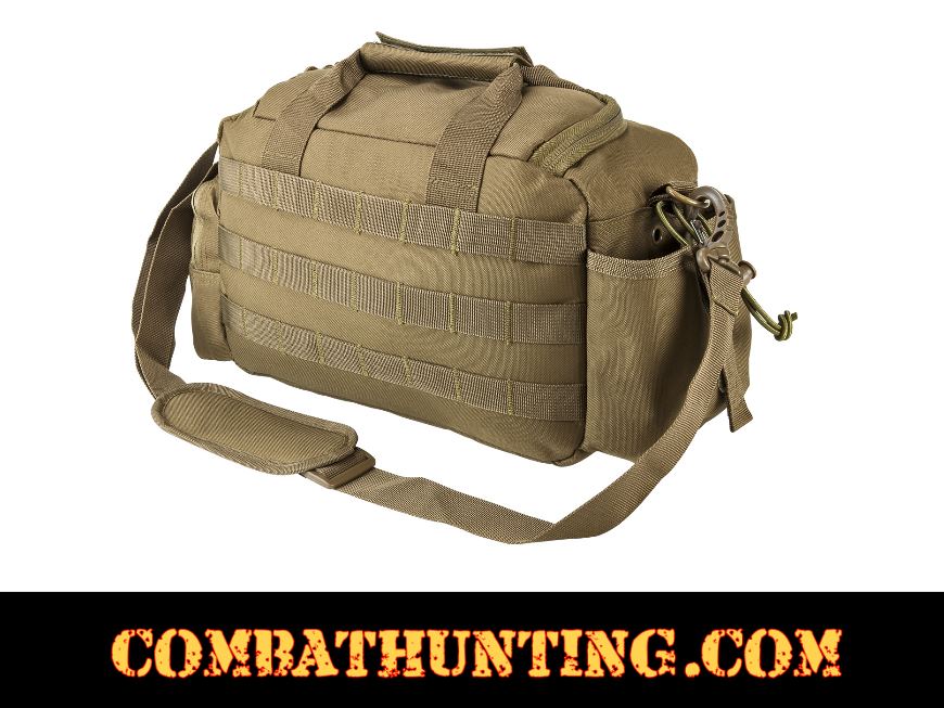 beretta tactical small range bag