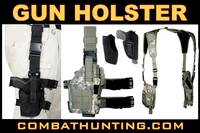 Gun Holsters